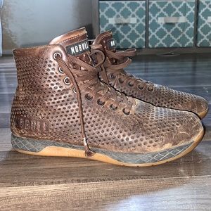 NOBULL Hightop Trainers